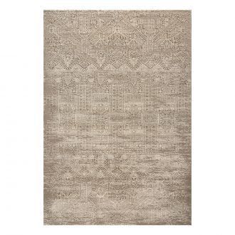 Beauty Home Χαλί Prestige Art 9318 133x190 Beige - Μπεζ
