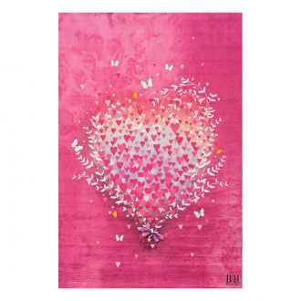 Beauty Home Χαλί παιδικό Fun Art 9589 120x180