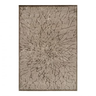 Beauty Home Διάδρομος με το μέτρο Nouvelle Art 9924 67cm Μπεζ