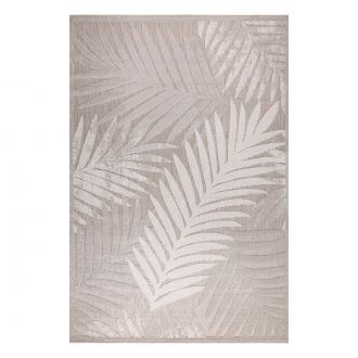 Beauty Home Διάδρομος με το μέτρο Sahara Art 9972 67cm Μπεζ