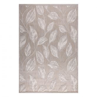 Beauty Home Σετ Κρεβατοκάμαρας 3τμχ Sahara Art 9974 (67x140+67x140+67x220) Μπεζ